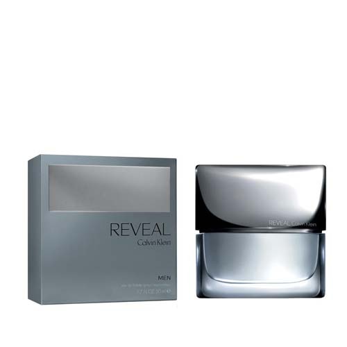 Calvin Klein Reveal Man EdT 50 ml