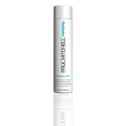 Paul Mitchell Clarifying Shampoo Three 300 ml