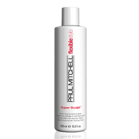 Paul Mitchell Flexibel Style Super Sculpt Glaze 250 ml