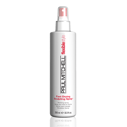 Paul Mitchell Flexibel Style Fast Drying Sculpting Spray