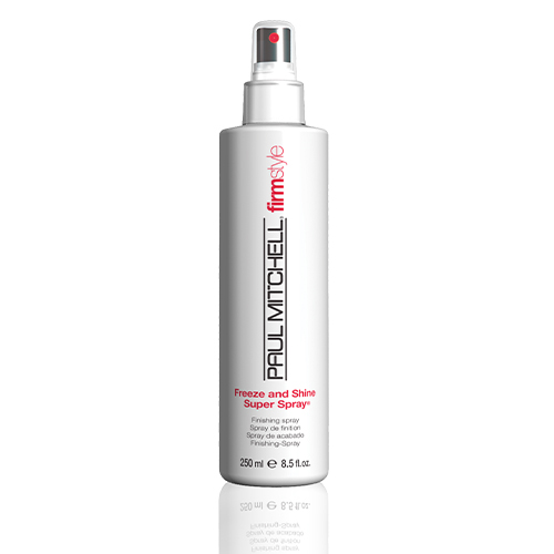 Paul Mitchell Firm Style Freeze And Shine Spray 250 ml