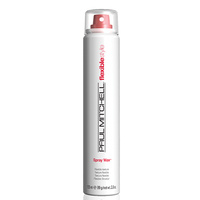 Paul Mitchell Flexibel Style Spray Wax 125 ml