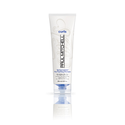 Paul Mitchell Curls Spring Loaded Frizz Fighting Shampoo 250 ml