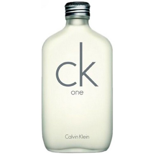 Calvin Klein Ck One EdT Spray 100 ml
