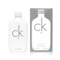Calvin Klein Ck All EdT 100 ml