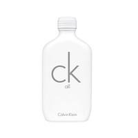 Calvin Klein Ck All EdT 50 ml
