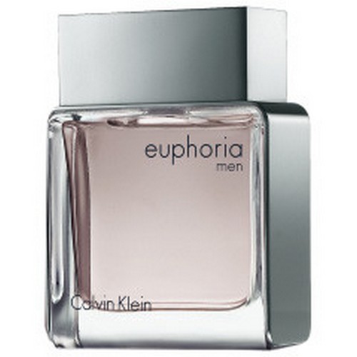 Calvin Klein Euphoria Men EdT