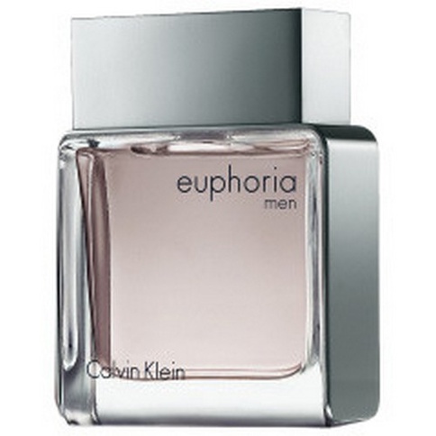 Calvin Klein EUPHORIA MEN EdT Spray 50 ml Calvin Klein EUPHORIA MEN EdT Spray 50 ml