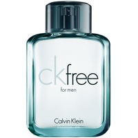 Calvin Klein Ck Free EdT 50 ml