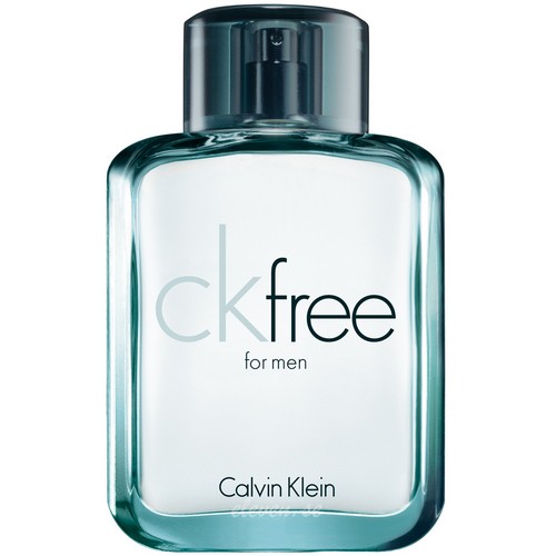 Calvin Klein Ck Free EdT 50 ml