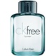 Calvin Klein Ckfree EdT Spray 50 ml