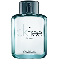 Calvin Klein Ck Free EdT 30 ml