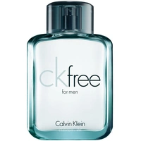 Calvin Klein Ck Free EdT 30 ml