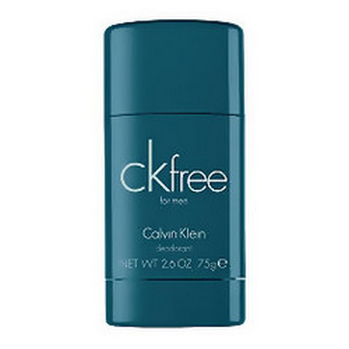 Calvin Klein Ck Free Deo Stick 75 ml