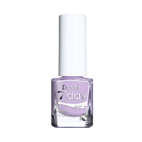 Depend 7day Hybrid Polish Proud Mary 7193 7193 5 ml