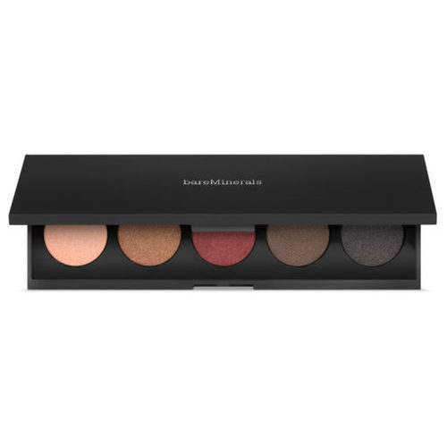 bareMinerals Bounce And Blur Eyeshadow Palette Dusk