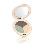 Jane Iredale Purepressed Eye Shadow Triple Harmony 2.8g