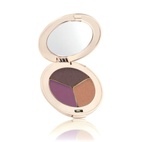 Jane Iredale Purepressed Eye Shadow Triple Ravishing 2.8g