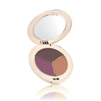 Jane Iredale Purepressed Eye Shadow Triple Ravishing 2.8g