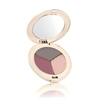 Jane Iredale Purepressed Eye Shadow Triple Twilight 2.8g