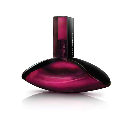 Calvin Klein Deep Euphoria EdP EdP Spray 50 ml Calvin Klein Deep Euphoria EdP EdP Spray 50 ml