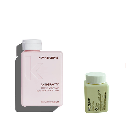 Kevin Murphy Anti Gravity Oil Free Volumiser Duo 190 ml