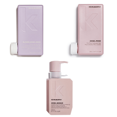 Kevin Murphy Blonde Angel Trio 700 ml