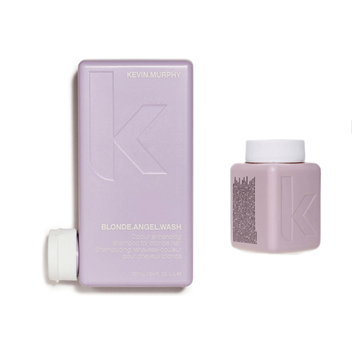 Kevin Murphy Blonde Angel Wash Shampoo Duo 290 ml