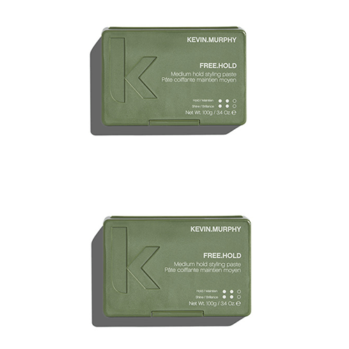 Kevin Murphy Free Hold Duo 100g