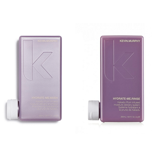 Kevin Murphy Hydrate Me Wash And Rinse Duo 500 ml