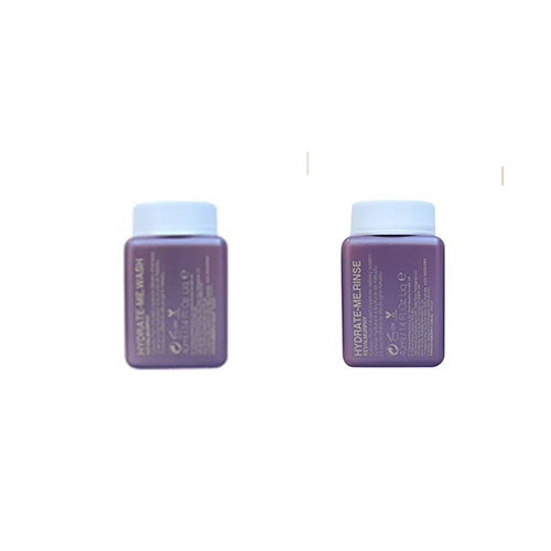 Kevin Murphy Hydrate Me Wash And Rinse Duo 80 ml