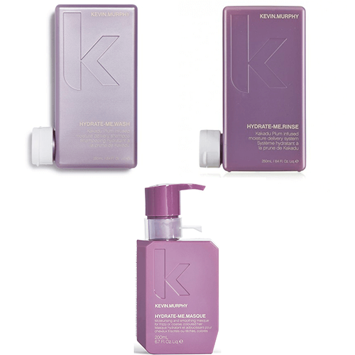Kevin Murphy Hydrate Me Trio