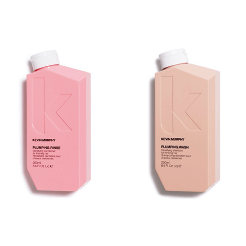 Kevin Murphy Plumping Wash And Rinse Duo 500 ml