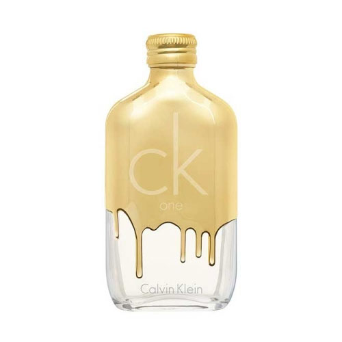 Calvin Klein Ck One Gold EdT 50 ml