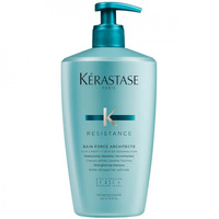 Kerastase Resistance Shampoo Bain Force Architecte 500 ml