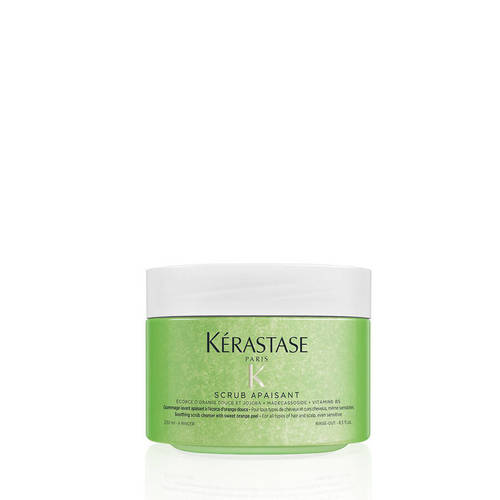 Kerastase Scrub Apaosant Soothing Detox 250 ml