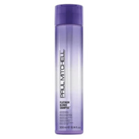 Paul Mitchell Forever Blonde Platinum Blonde Shampoo 300 ml