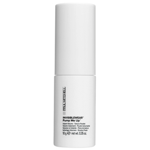 Paul Mitchell Invisiblewear Pump Me Up 10 ml