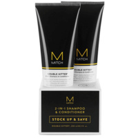 Paul Mitchell Mitch Double Hitter 250 ml