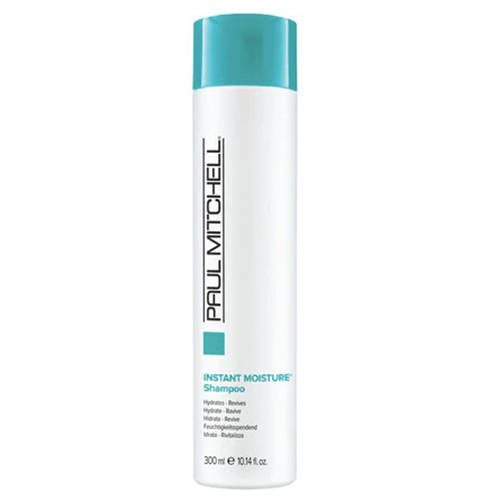 Paul Mitchell Instant Moisture Shampoo 300 ml