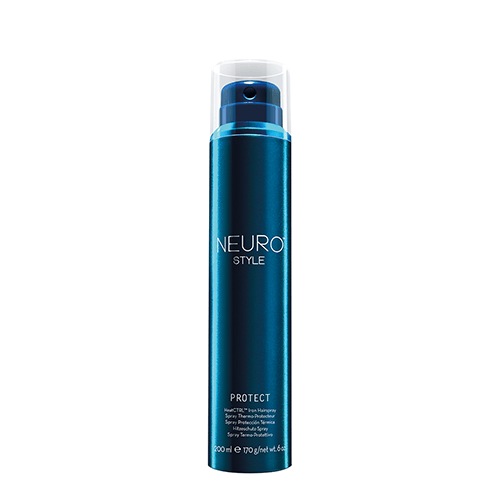 Paul Mitchell Neuro Liquid Protect Heatctrl Iron Spray 200 ml