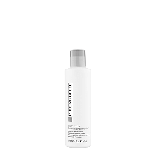 Paul Mitchell Soft Style Foaming Pomade 150 ml