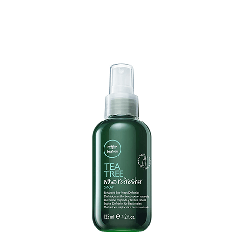 Paul Mitchell Tea Tree Wave Refresher Spray 125 ml