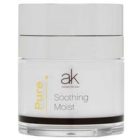 Akademikliniken Pure Soothing Moist 50 ml