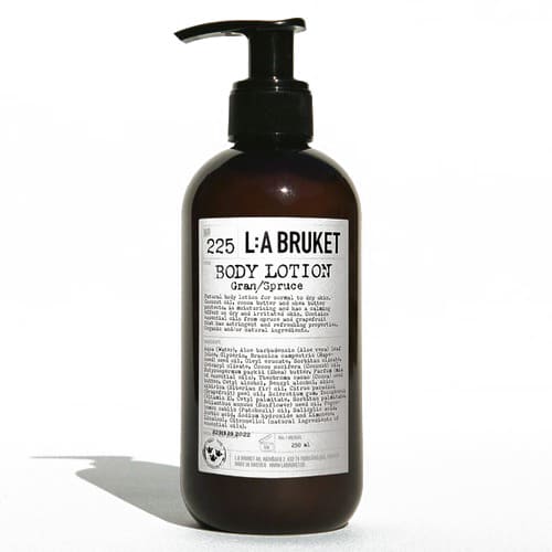 LA Bruket 225 Body Lotion Gran 240 ml