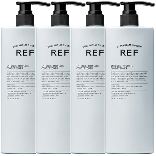 REF Intense Hydrate Conditioner Duo 1500 ml