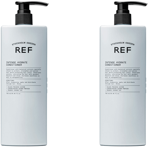 REF Intense Hydrate Conditioner Duo 750 ml