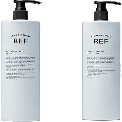 REF Intense Hydrate Duo 750 ml