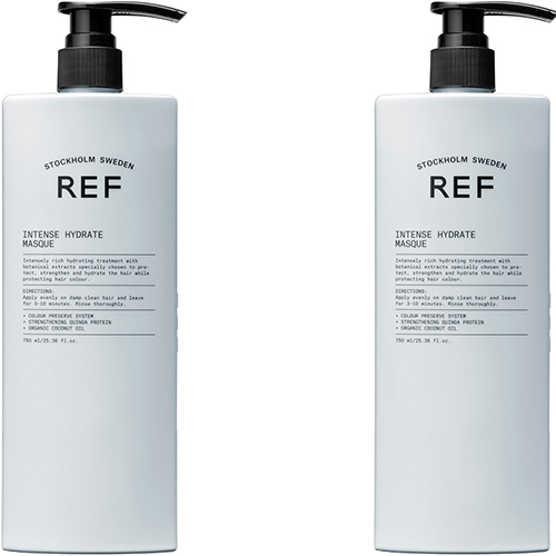 REF Intense Hydrate Masque Duo 750 ml