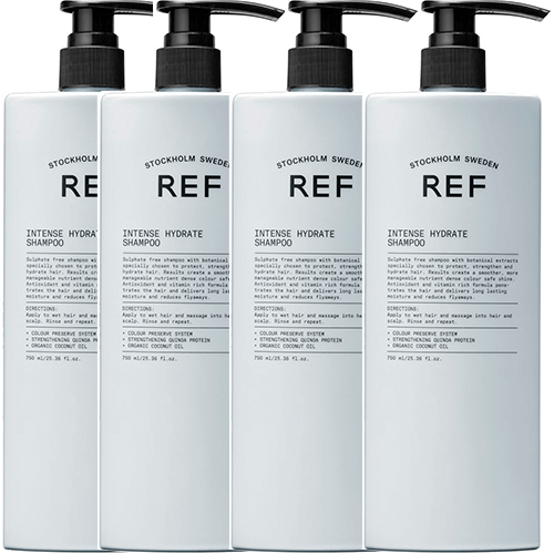 REF Intense Hydrate Shampoo Duo 1500 ml